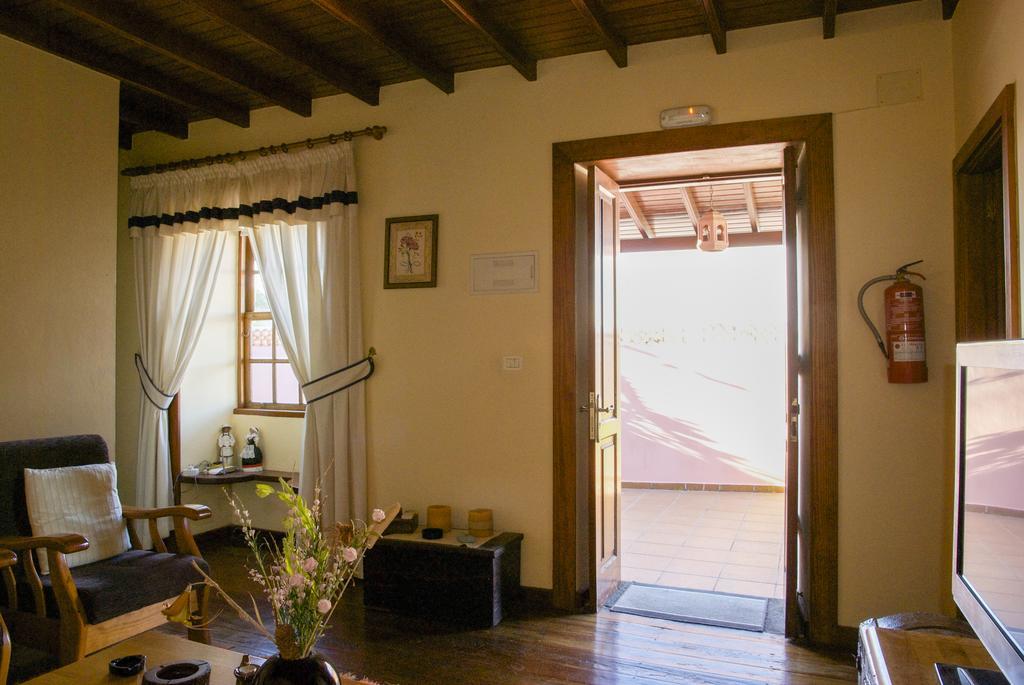 Casa Rural Olga El Paso Cameră foto