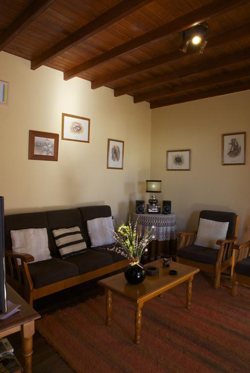 Casa Rural Olga El Paso Exterior foto